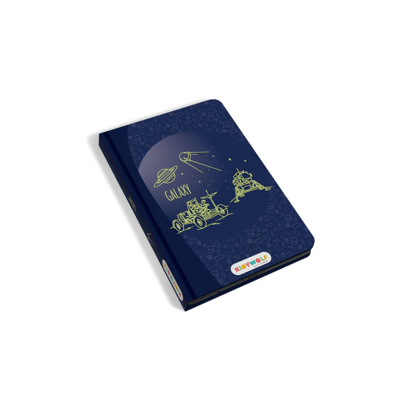 KIDYDRAW-MINI Galaxia