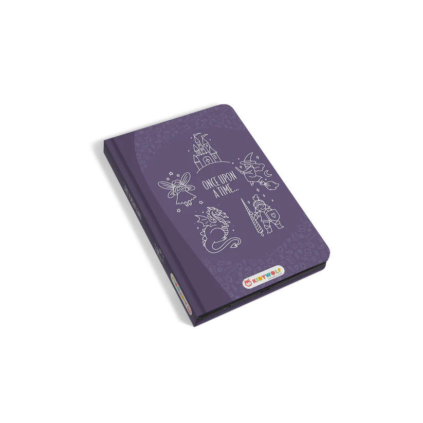 KIDYDRAW-MINI Once Upon