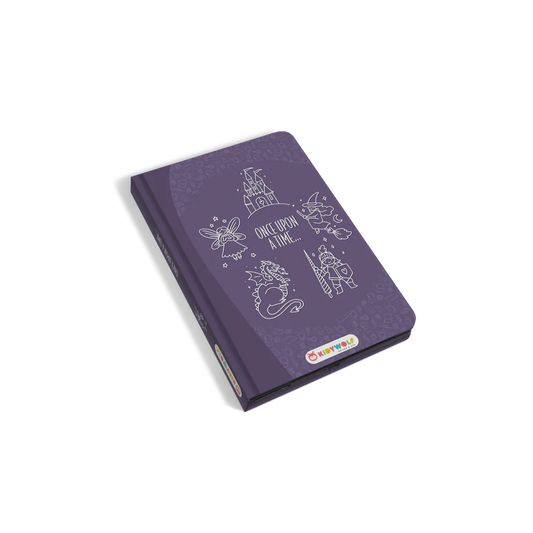 KIDYDRAW-MINI Once Upon