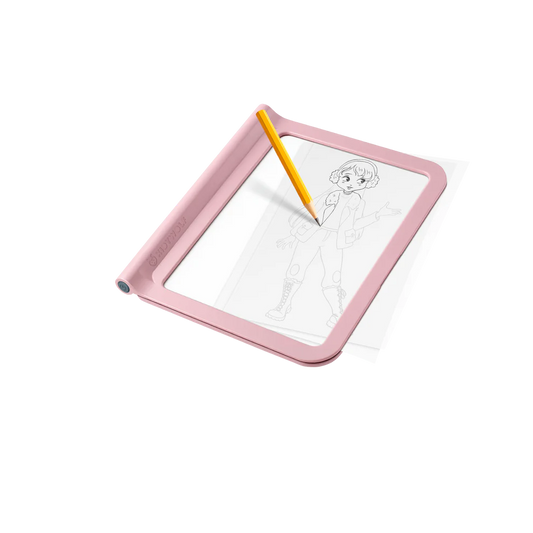 KIDYDRAW-PRO Rosa