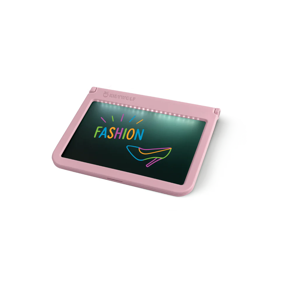 KIDYDRAW-PRO Rosa