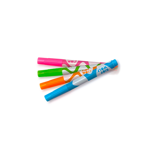 KIDYMARKER
