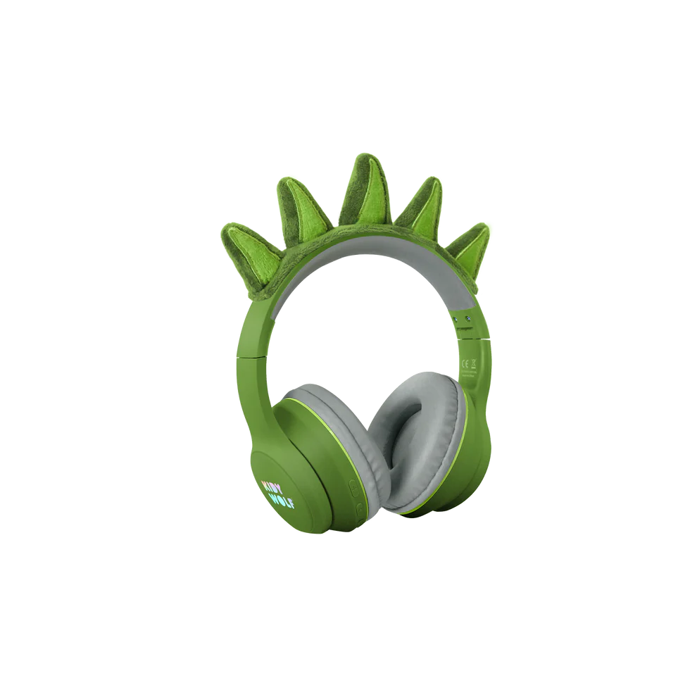 KIDYEARS Bluetooth Dino