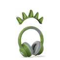 KIDYEARS Bluetooth Dino