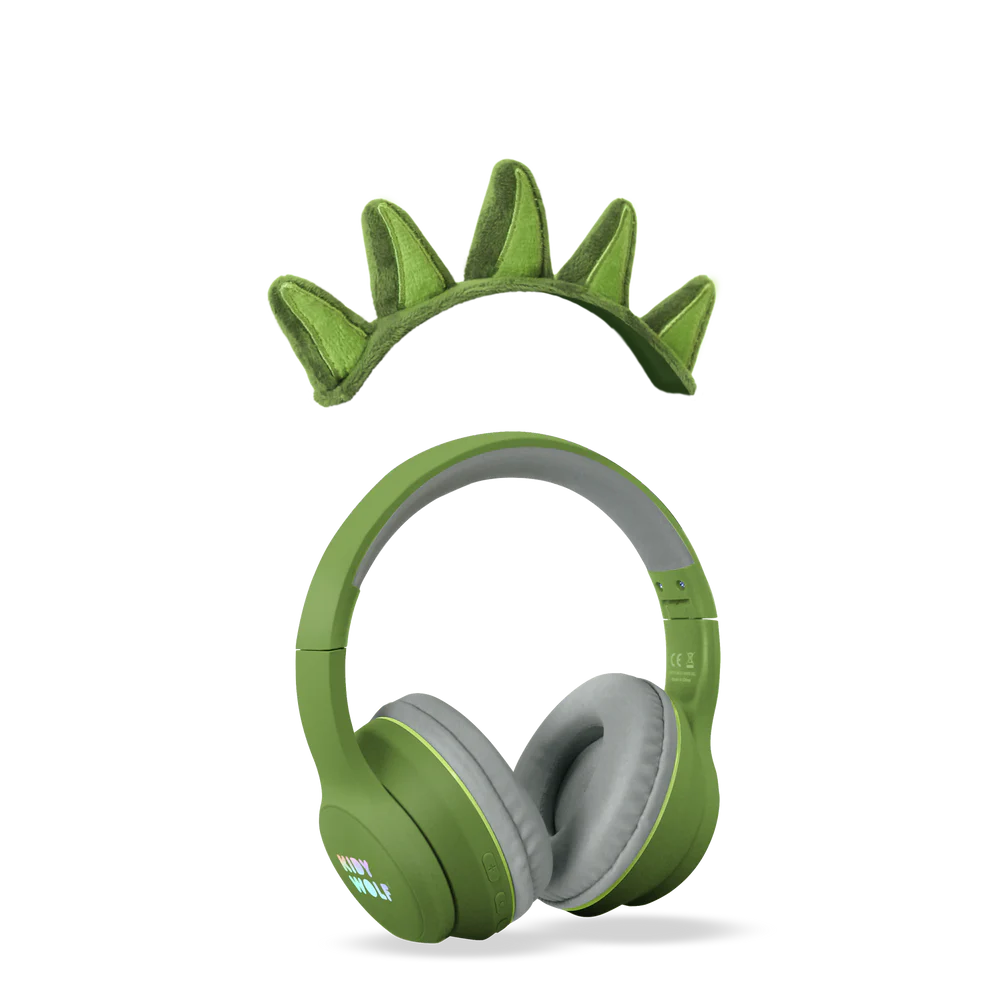 KIDYEARS Bluetooth Dino