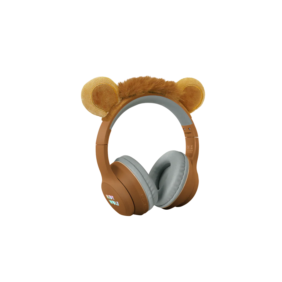 KIDYEARS Bluetooth Oso
