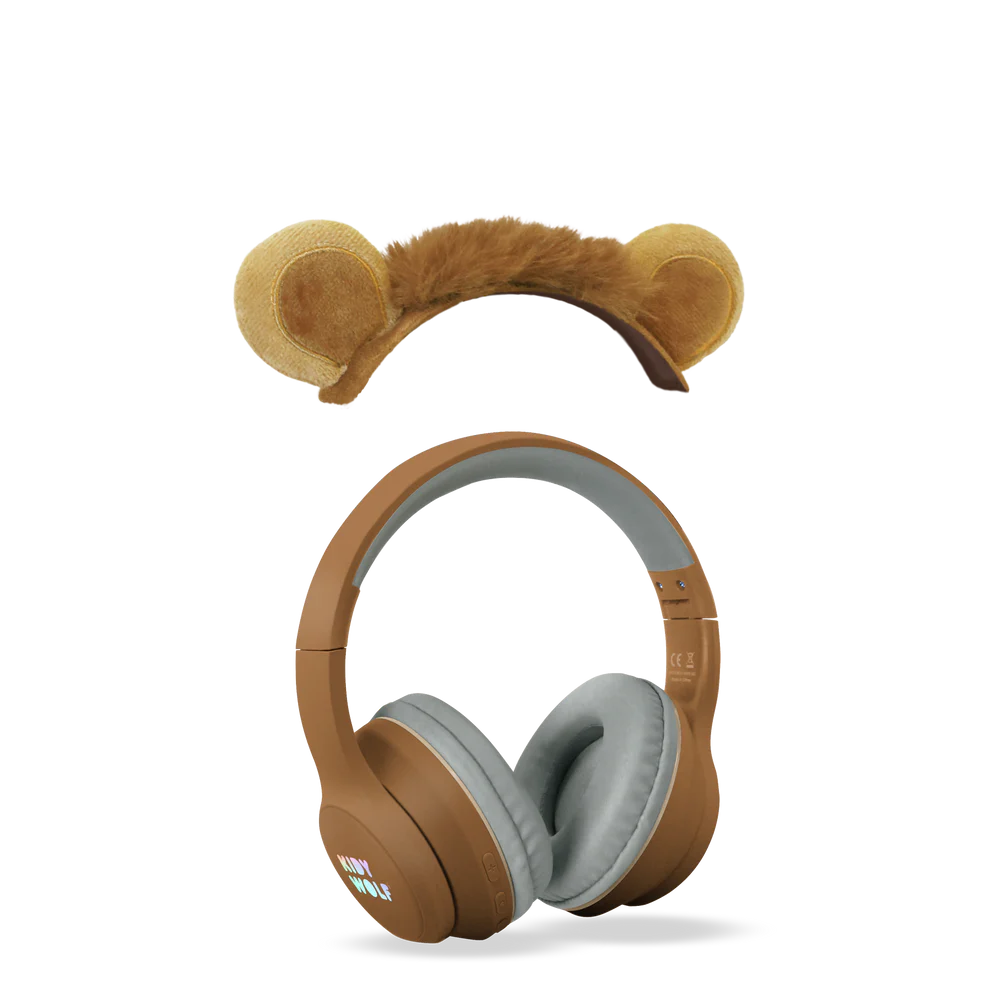 KIDYEARS Bluetooth Oso