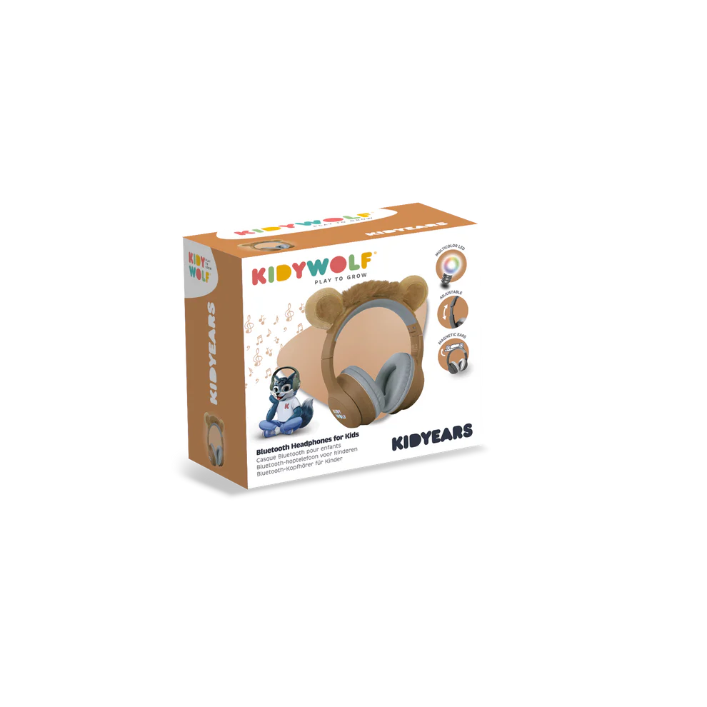 KIDYEARS Bluetooth Oso