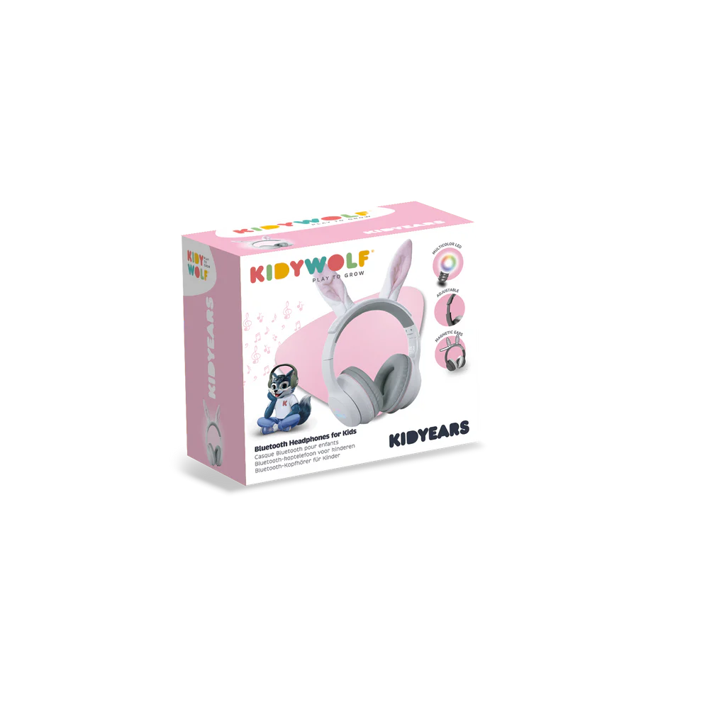 KIDYEARS Bluetooth Conejito