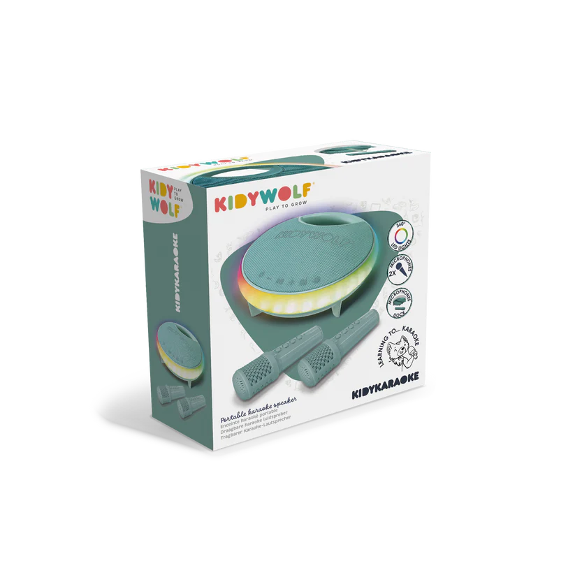 KIDYKARAOKE