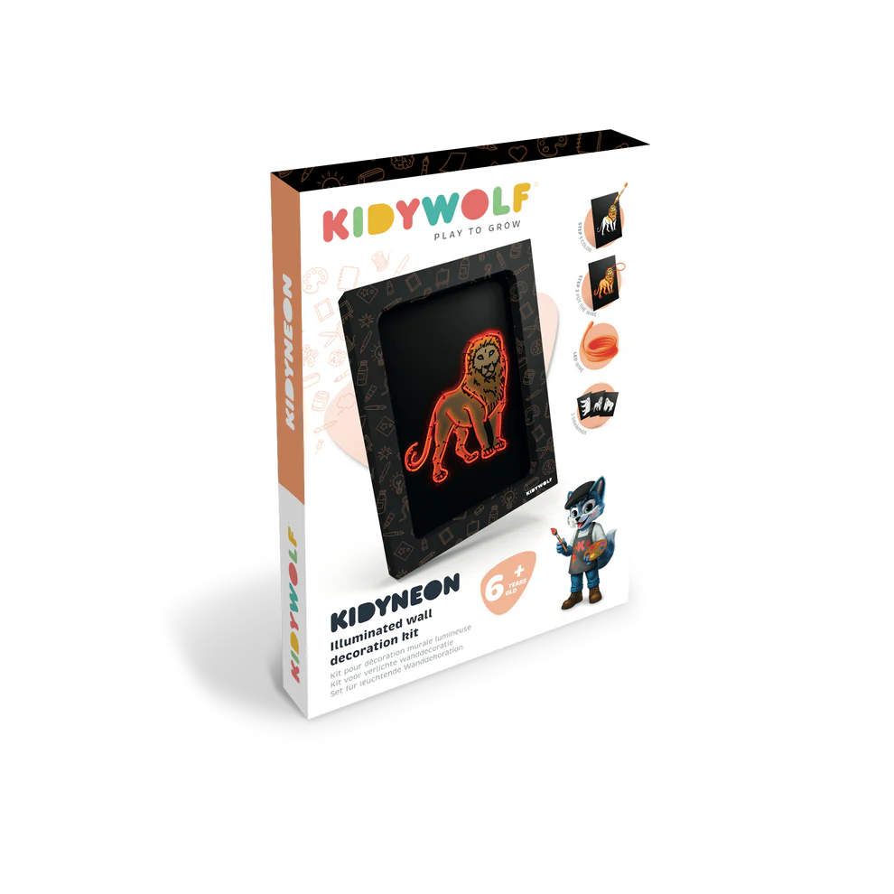 KIDYNEON