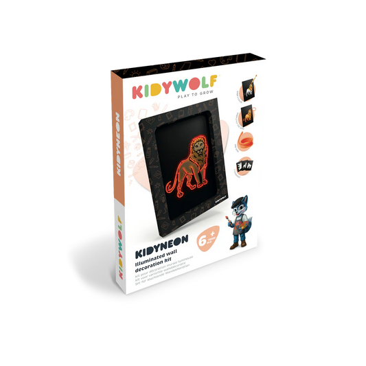 KIDYNEON