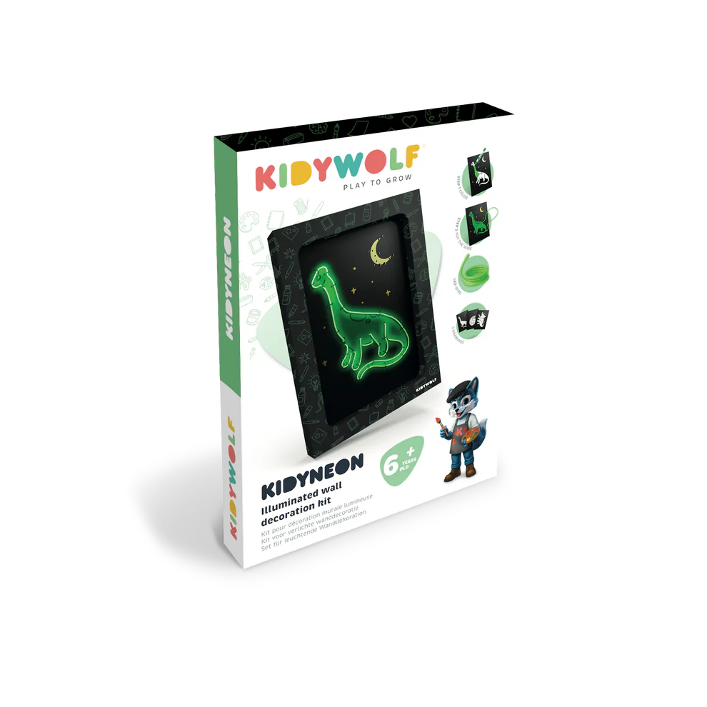 KIDYNEON