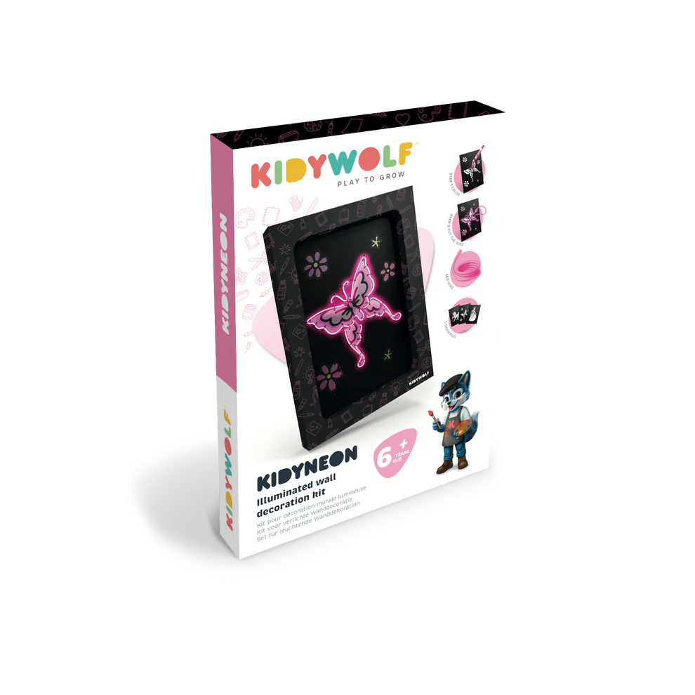 KIDYNEON