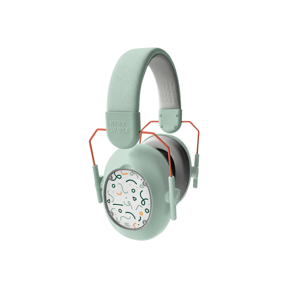 KIDYNOISE Verde