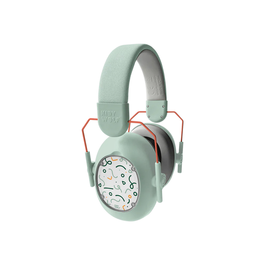 KIDYNOISE Verde