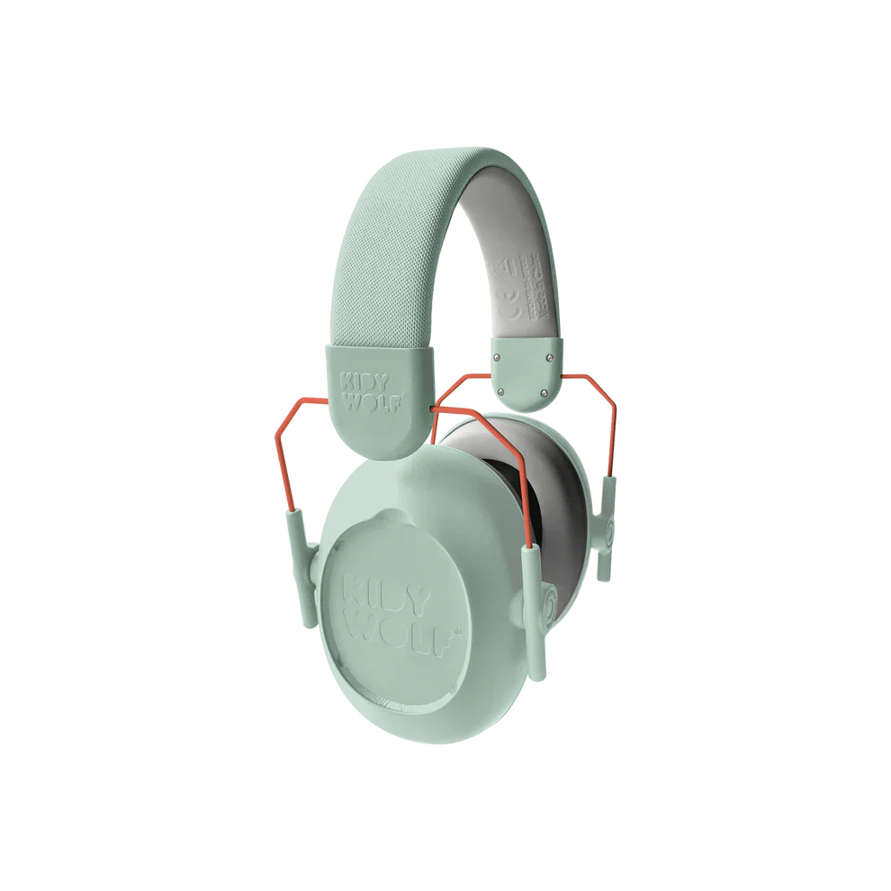 KIDYNOISE Verde