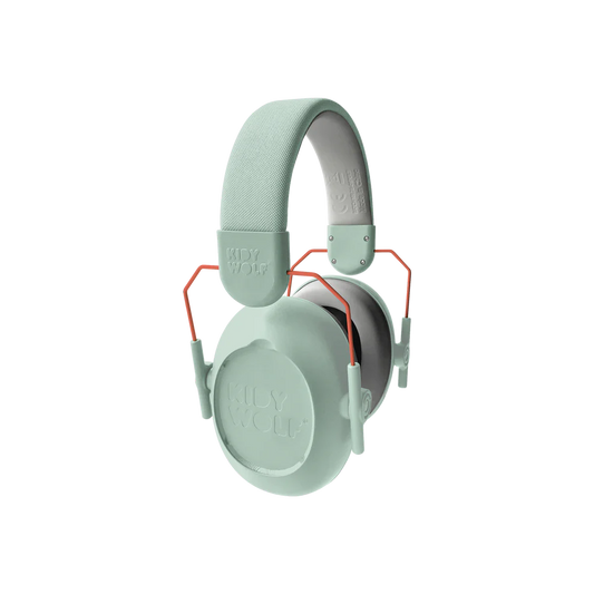 KIDYNOISE Verde