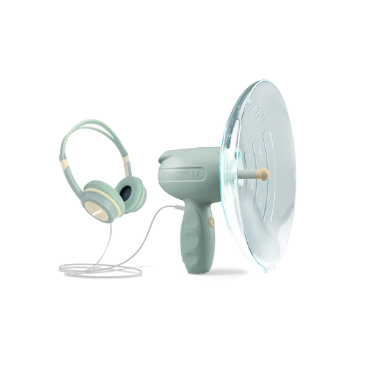 KIDYSPY Verde