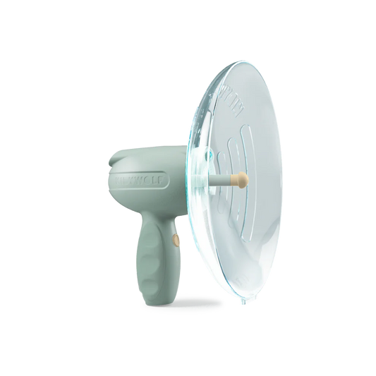 KIDYSPY Verde