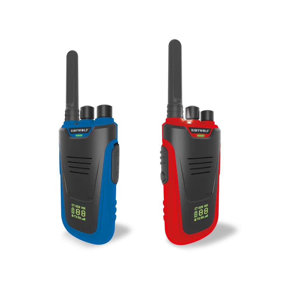 KIDYTALK Walkie Talkies