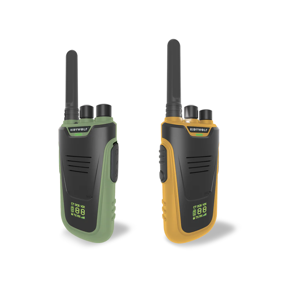 KIDYTALK Walkie Talkies