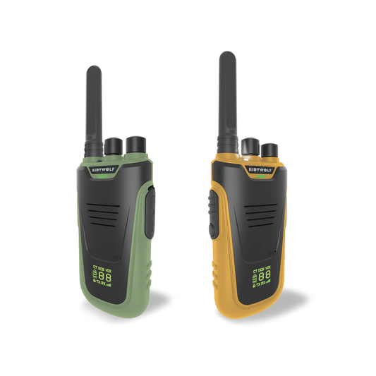 KIDYTALK Walkie Talkies