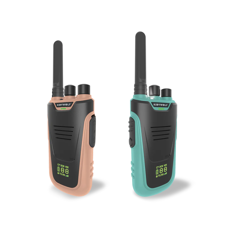 KIDYTALK Walkie Talkies
