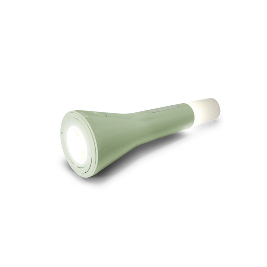 FLASHLIGHT Verde