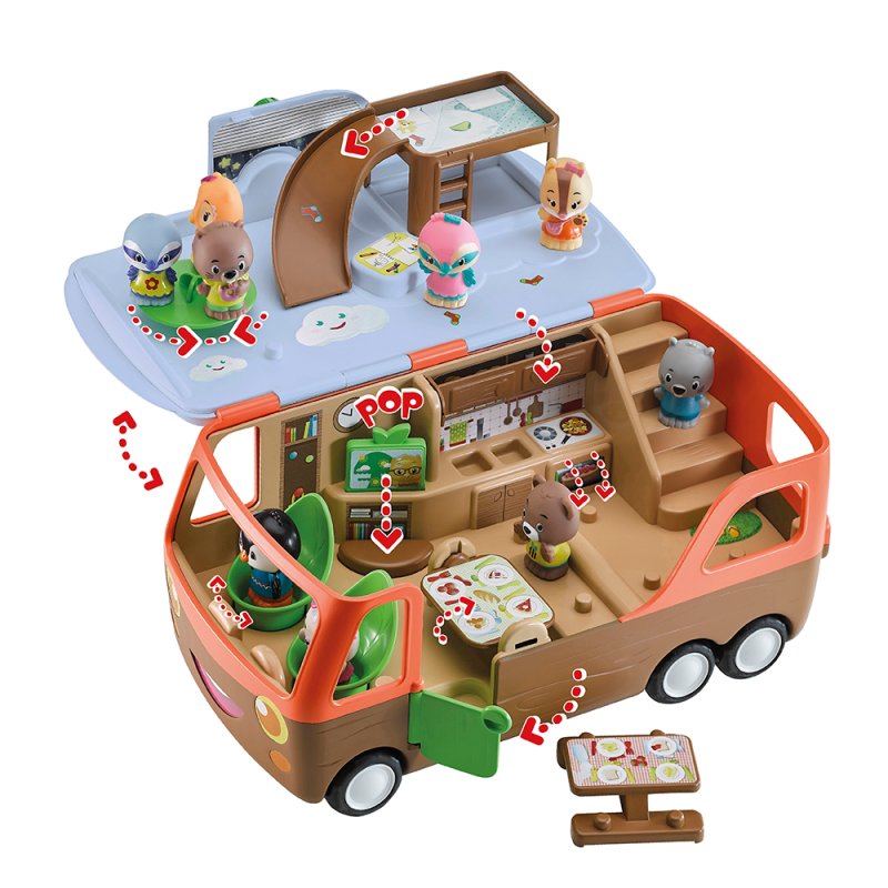 Camper