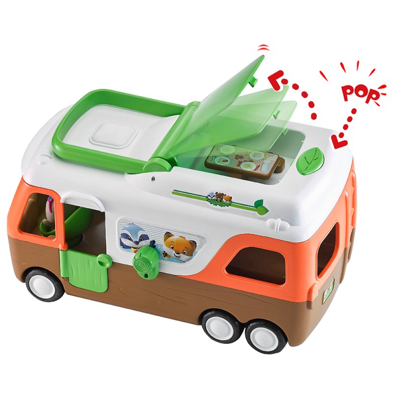 Camper