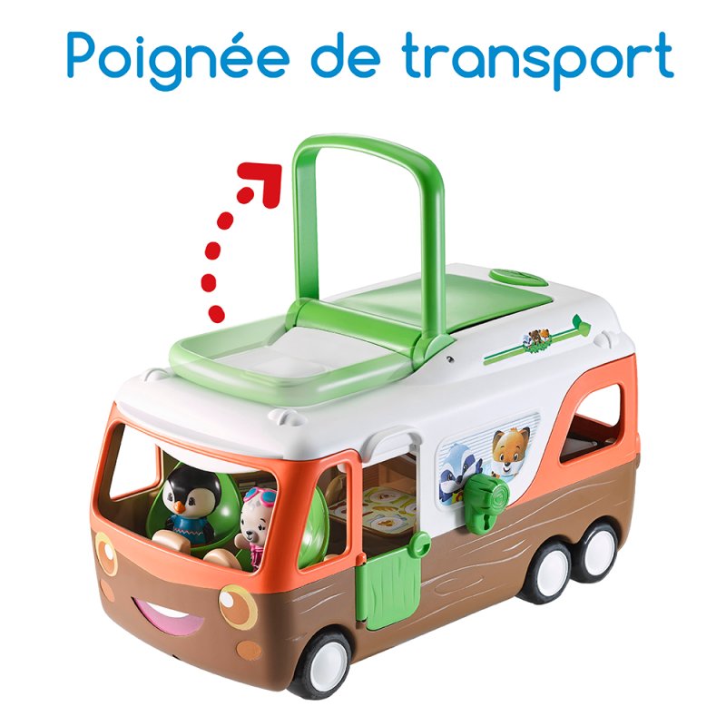 Camper