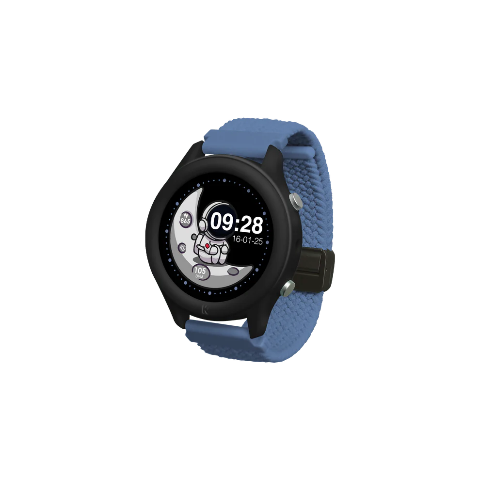 K-WATCH AZUL