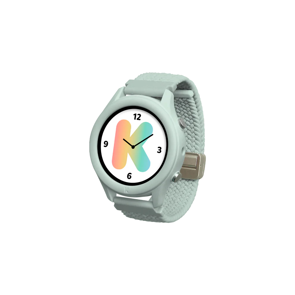 K-WATCH VERDE