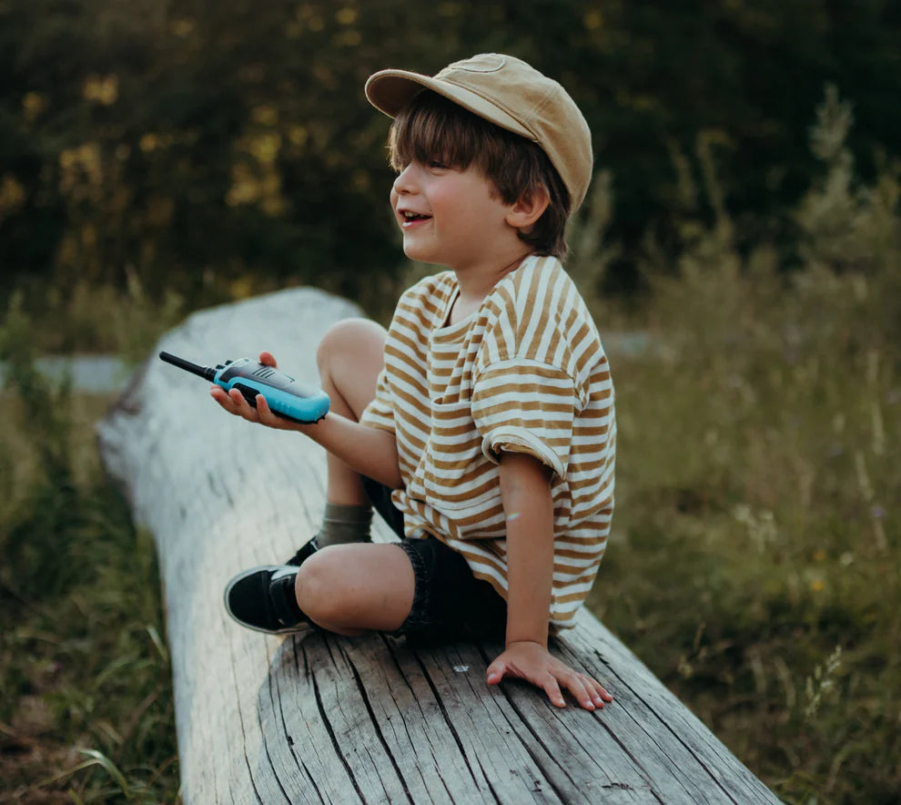 KIDYTALK Walkie Talkies