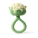 Sonajero Bebé Cauliflower