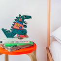 Dino - Lámpara 3D