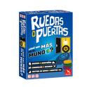Ruedas o Puertas