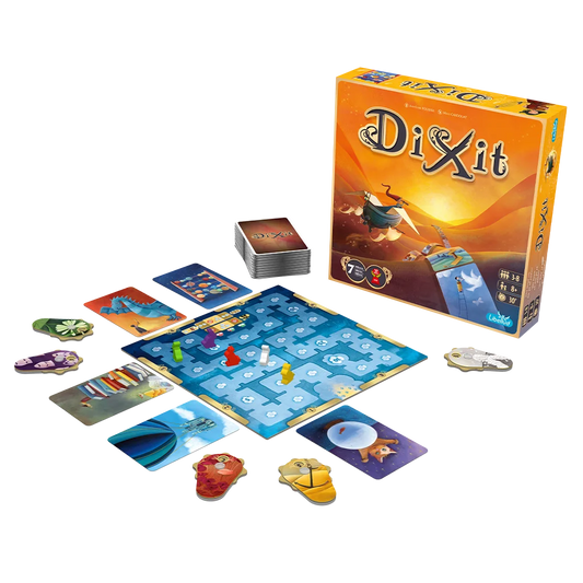 Dixit Classic