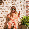 KIETLA - GAFA LION SALVIA 2-4 años