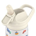 Botella de Agua Little Wheels