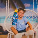 Botella de Agua Galactic Ride
