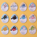 Chicks and Chickens Memo