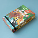 Family Game - HABITATS