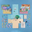 Family Game - HABITATS