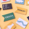 I Speak 6 Lenguages