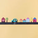 Roads