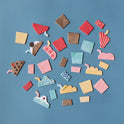 Shakes - Tiny Games