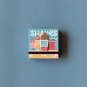 Shakes - Tiny Games