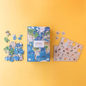 Discover the World Puzzle